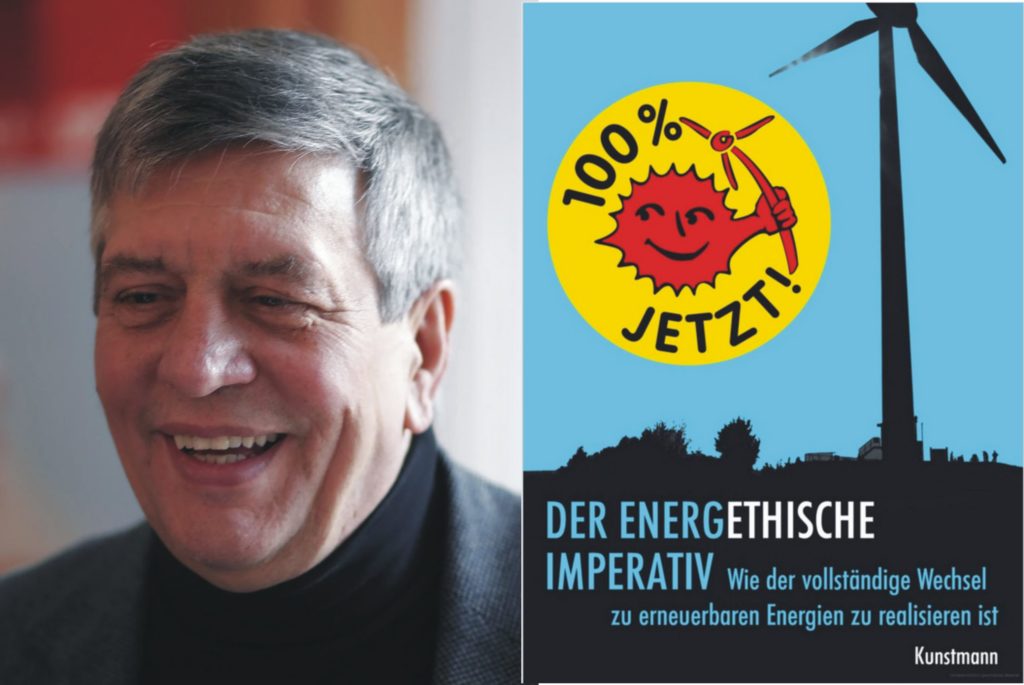 Der Energhetische Imperativ