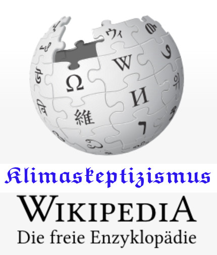 Wiki-Klimaskeptizismus
