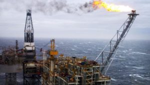 Die Kosten für den Abbau der Plattformen sollen zu großen Teilen die Steuerzahler tragen.