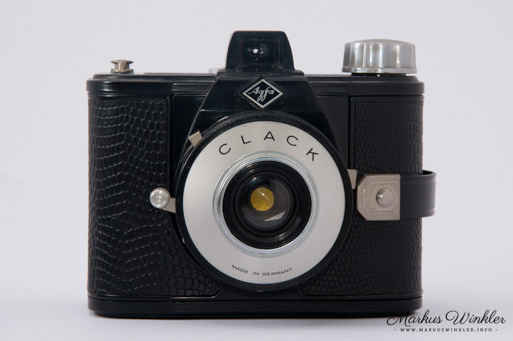 agfa-clack - der Kodak-Moment