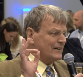 Prof. Eike Weber - Energiewende beschleunigen - die beste Idee