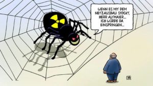 Altmaier Netzausbau