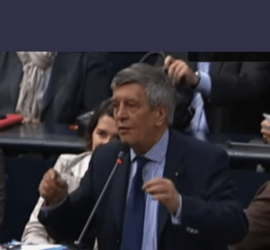 Hermann Scheer Rede im Bundestag