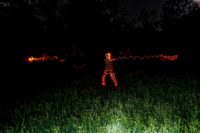 Aliens im Reinhardswald