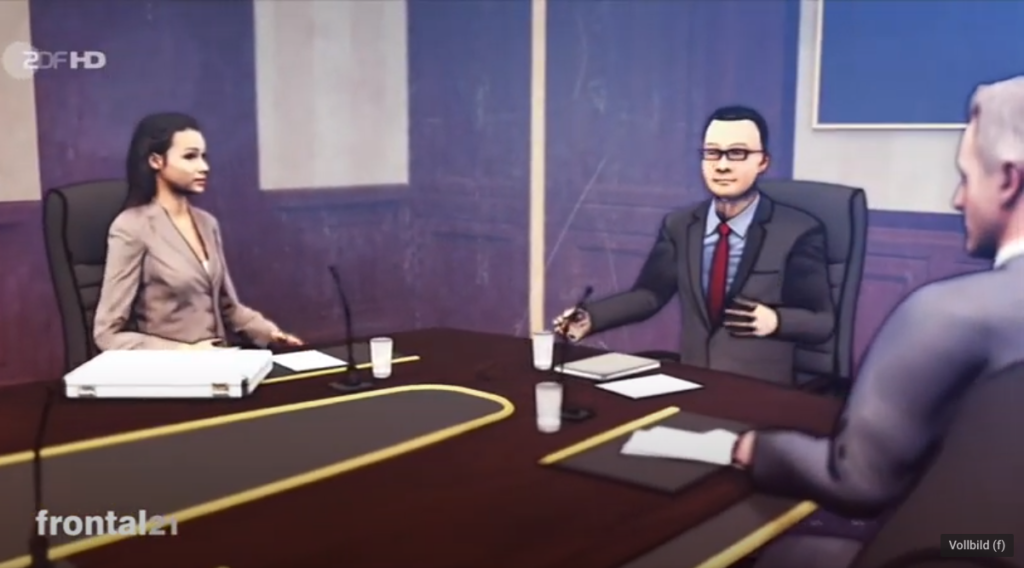 Skandal - geheime Gerichte klagen gegen Klimaschutz und gewinnen immer