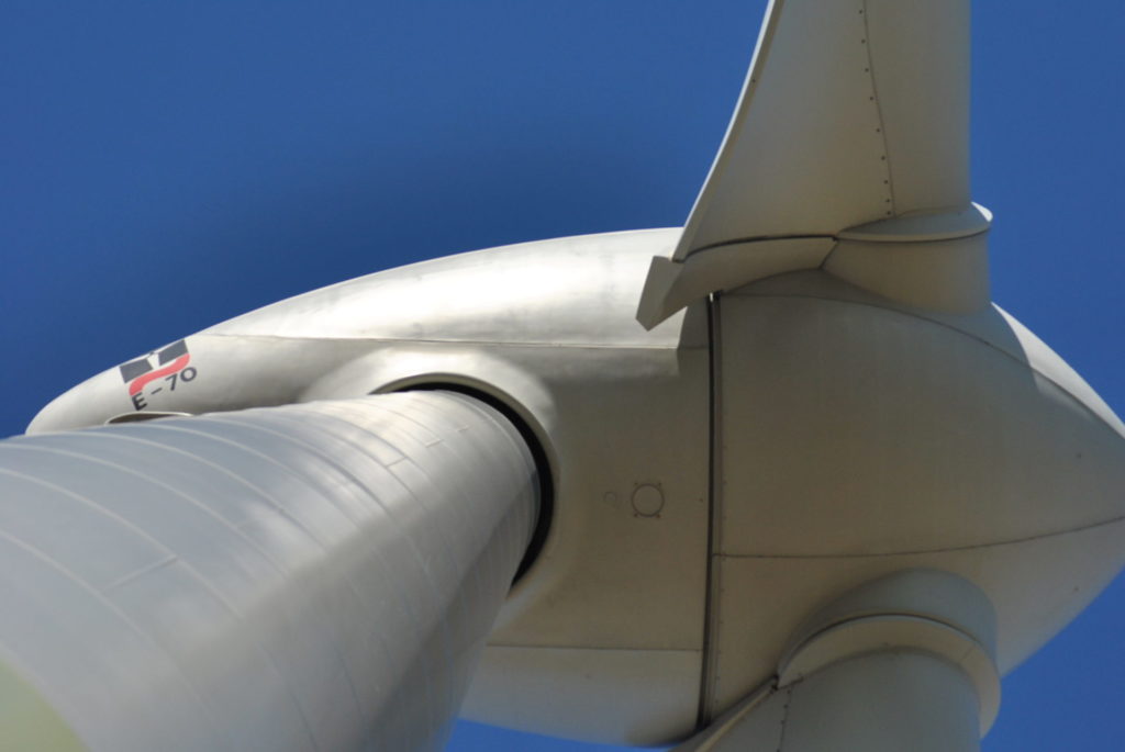 Restauration und Rückkehr zur Konzernallmacht