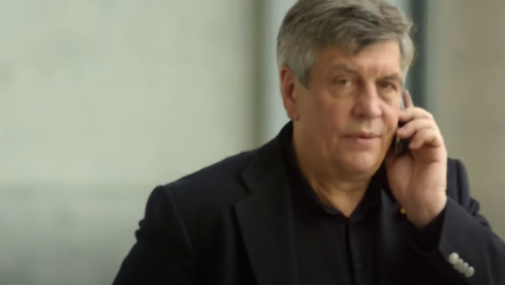 Hermann Scheer zum 10. Todestag