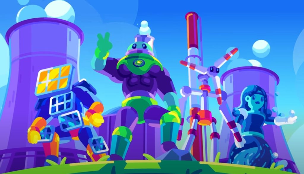 Werbefilm der Atomlobby im ZDF