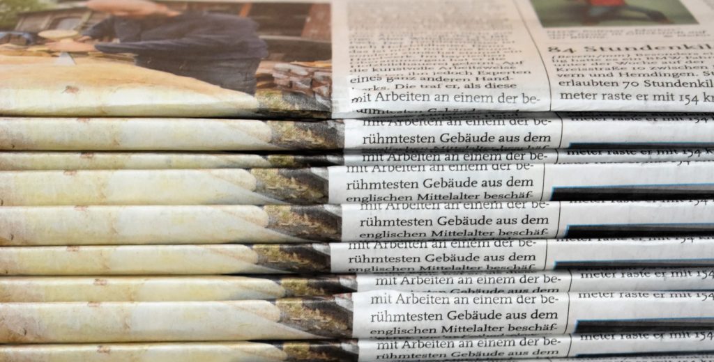 Photo by Waldemar Brandt on Unsplash