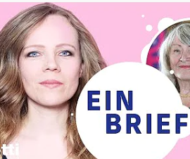 Bosetti redet über den Krieg und Emma