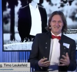 Prof. Leukefeld - Energie intelligent verschwenden