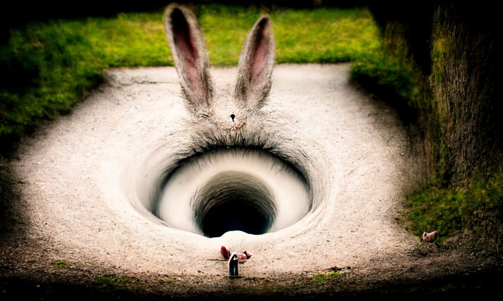 Rabbit Hole