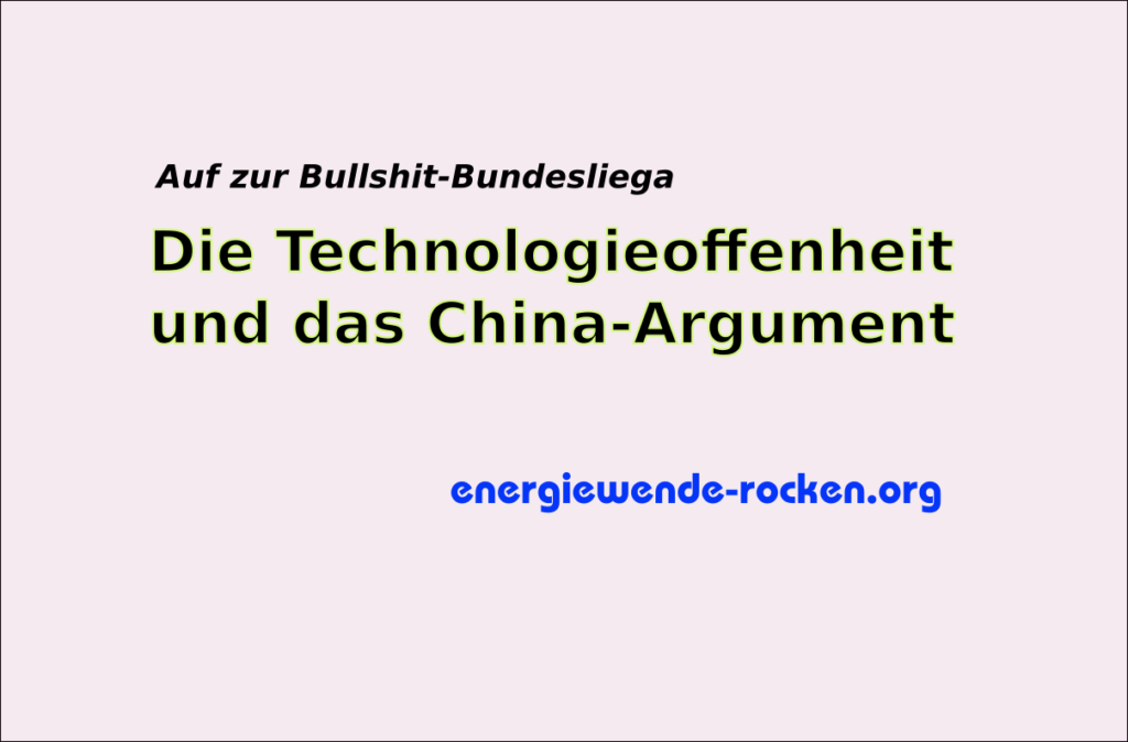 Bullshit-Bundeslige CO2