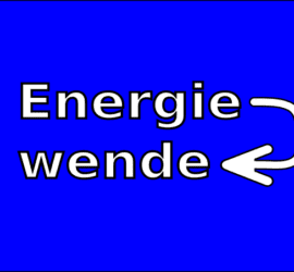 Energiewende - wie soll das gehen