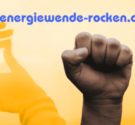 Energiewende - Machtkampf