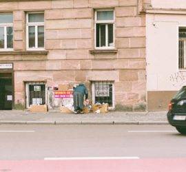 Die Energiewende ist ein Raub an den Ärmsten der Gesellschaft