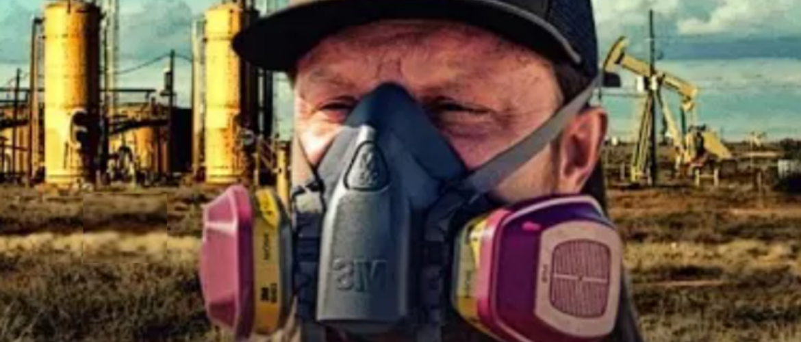 Das LNG-Dilemma Umweltschutz geht anders