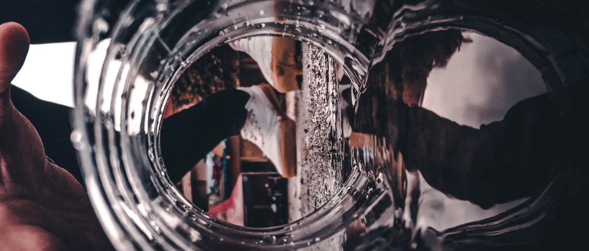 Der Geist aus der Flasche