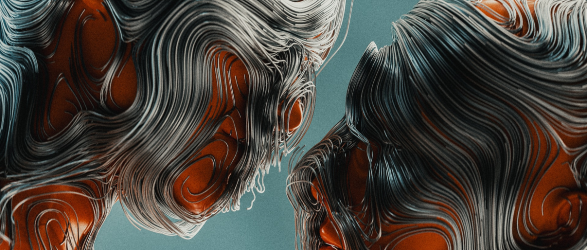 Der Besserwisser - Ausschnitt aus einem Foto von alex-shuper-aXgYJtVA3A8-unsplash