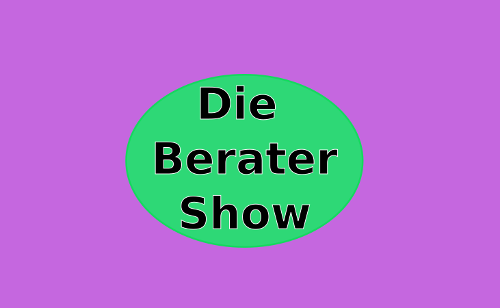 Die Berater – Consulting Show...