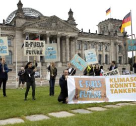 Verlogen- Südwestenergie beteiligt sich an bundesweiter Informationskampagne für klimaneutrale E-Fuels-min