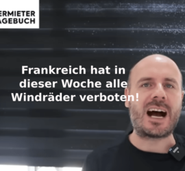 Frankreich schert in der Energiewende nicht aus