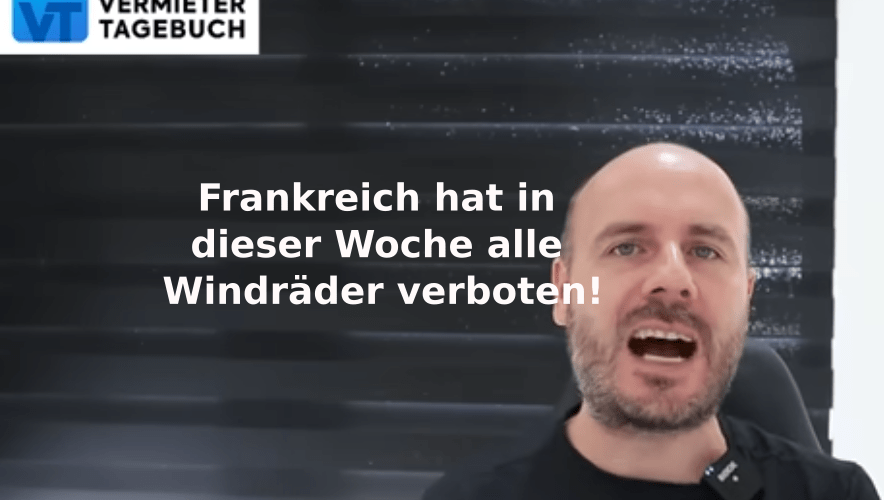 Frankreich schert in der Energiewende nicht aus