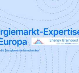 Wie weit sind wir mit dem EnergySharing
