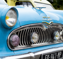 adrien-bruneau-lNrfoTpGIpk-unsplash - Sind Elektroauts vegan