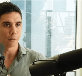 Mark Kugel - Wie weit sind wir in der Energiewende