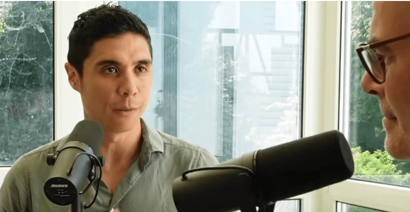 Mark Kugel - Wie weit sind wir in der Energiewende