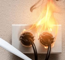 Die Überschrift sollte bereits den Hauptgedanken beinhalten - Energiewende