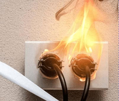 Die Überschrift sollte bereits den Hauptgedanken beinhalten - Energiewende
