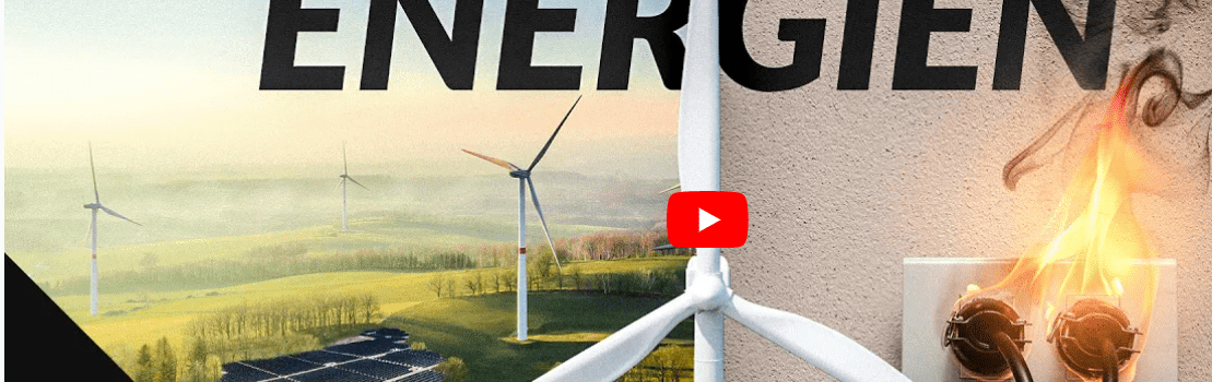 Das ist wichtigste Video für alle Energiewendekritiker und Journalisten