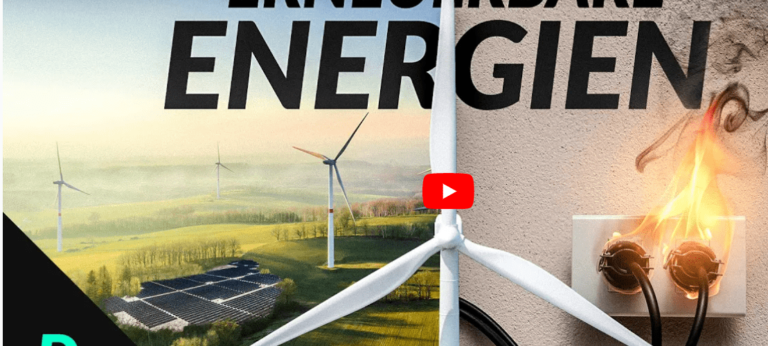 Das ist wichtigste Video für alle Energiewendekritiker und Journalisten