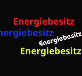 Energiebesitz für alle
