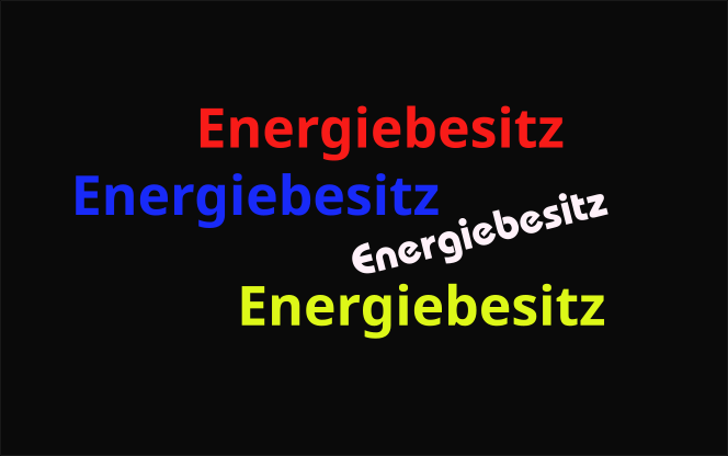 Energiebesitz für alle