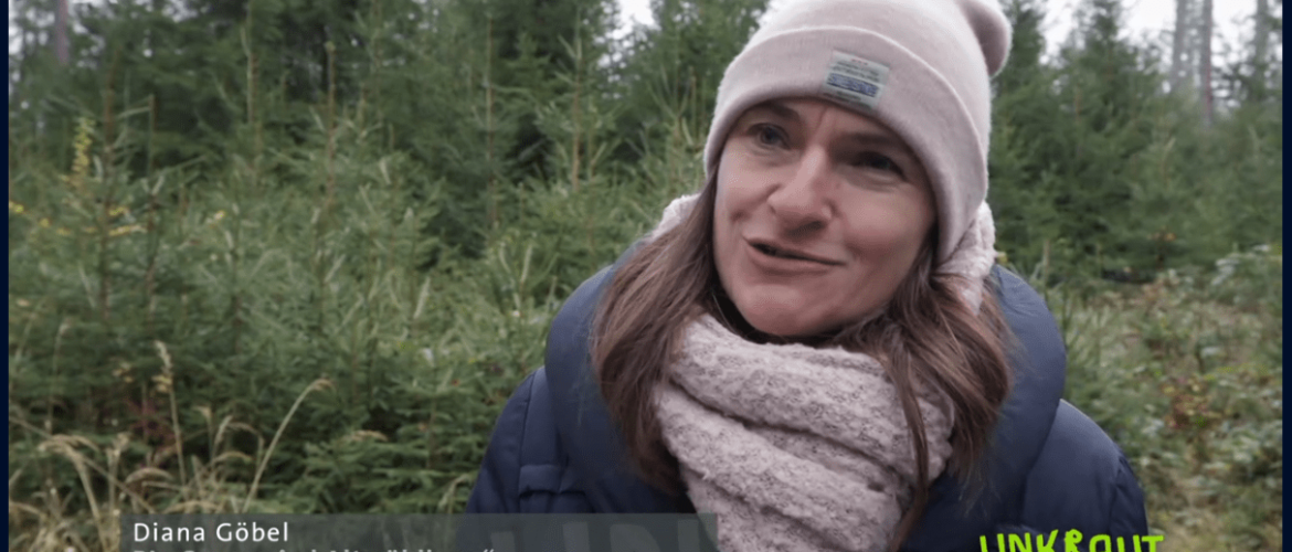 Windkraftgegner in Bayern