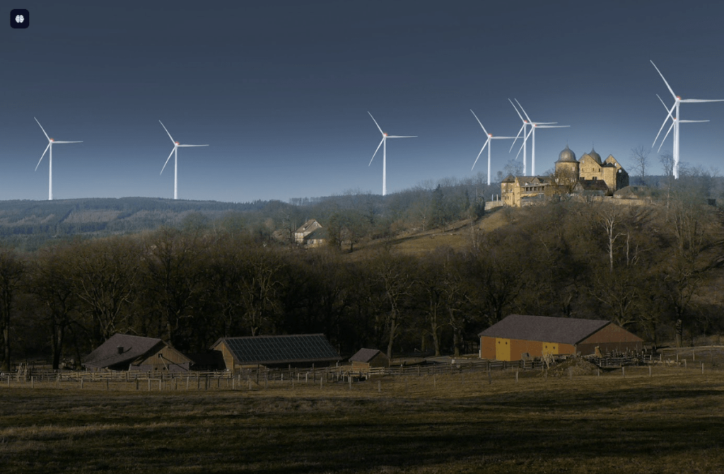 Bürgerinitiative Rettet den Reinhardswald - Mythen zur Windenergie 