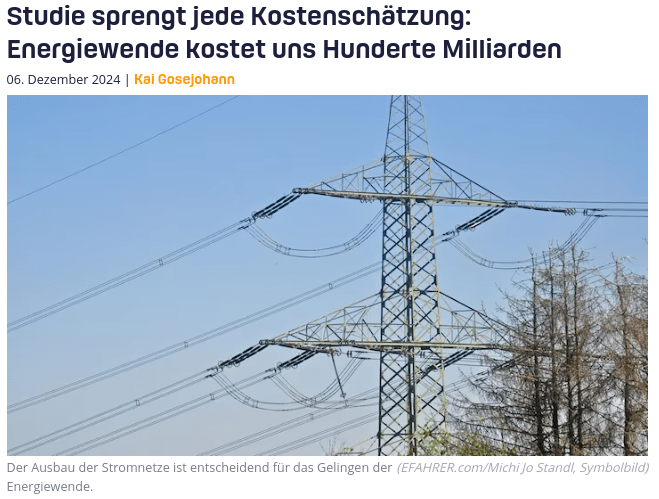 Titelbild des Artikels von EFahrer.com