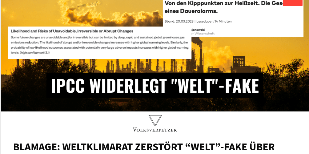 Axel Bojanowski schreibt für seine vielen kleinen Helfer