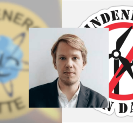 Ich habe keine Ahnung von der Energiewende, melde mich aber mal zu Wort